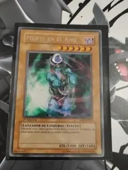 Misprint Yu-Gi-Oh Cards 1st Edition Lot - Image 4