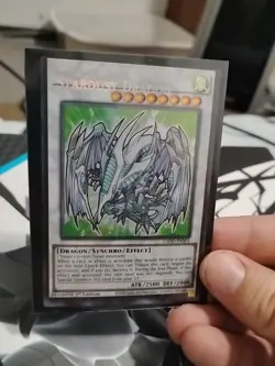 Misprint Yu-Gi-Oh Cards 1st Edition Lot - Image 5