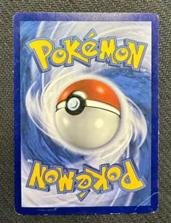 Charizard EX XY29 Black Star Promo Holo Pokemon Card 2014 Rare small crease - Image 2