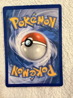 Pokemon Jirachi Alternate Art Promos Holo Card XY67a Lightly Played - Image 2