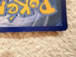 Pokemon Jirachi Alternate Art Promos Holo Card XY67a Lightly Played - Image 3