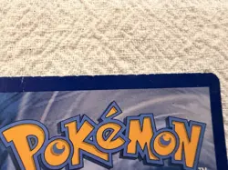 Pokemon Jirachi Alternate Art Promos Holo Card XY67a Lightly Played - Image 4