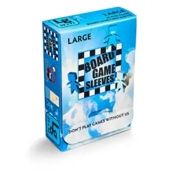 12 PACKS Arcane Tinman Card Sleeves - Large Non-Glare 50 CT (New Unopened ) - Image 2