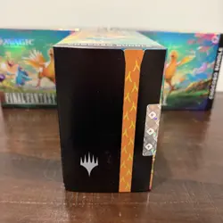Magic: The Gathering Final Fantasy Chocobo Bundle Box MTG NEW SHIPS TODAY - Image 2