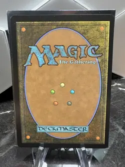 Yuna, Grand Summoner Promo 0001 Final Fantasy Mtg Borderless Foil MAGIC - Image 2