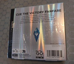 MTG Magic The Gathering Final Fantasy Collector Display Booster Box Eng NEU/OVP - Image 3