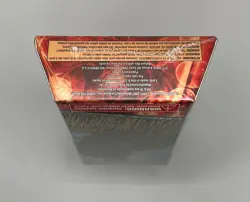 (402779) Pokemon Diamond & Pearl Mysterious Treasures - Factory Sealed Deck 820650104220 - Image 4