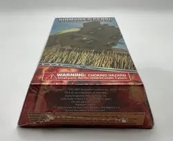 (402779) Pokemon Diamond & Pearl Mysterious Treasures - Factory Sealed Deck 820650104220 - Image 5