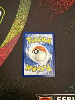 Pokemon TCG Voltorb Professor Program Rev HOLO 151 Completion Chase 100/165 - Image 2