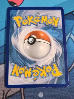 Mew XY110 Holo Promo | Pokemon XY Series | Clean Front & Centering |MP - Image 2