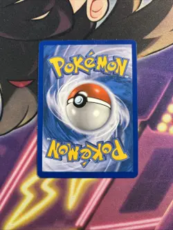 Shaymin 8/95 Holo Rare HeartGold SoulSilver Unleashed 2010 Pokemon Card VLP - Image 2