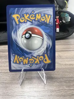 Master Ball 153/162 NM - Scarlet & Violet Temporal Forces - Pokemon TCG English - Image 2