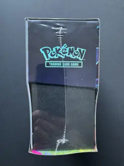 Pokemon TCG - Mega Evolutions - Phantasmal Flames - Elite Trainer Box ETB - New - Image 2
