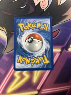 Charon's Choice - RT6 - Pokemon Rising Rivals Ultra Rare LP+ - Image 2