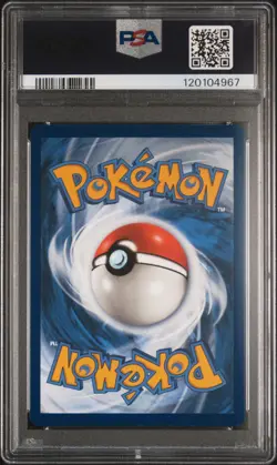 2022 POKEMON SWSH BLACK STAR PROMO PRERELEASE #241 GENGAR-HOLO PSA 10 - Image 2