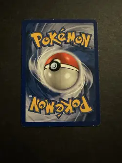 Pokemon Team Rocket Charmander 50/82 - Image 2