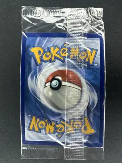Pokemon TCG Miraidon SVP 013 SEALED Promo Scarlet & Violet - Image 2