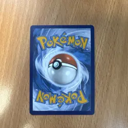Jynx EX 191/165 Full Art Ultra Rare Near Mint 151 Pokemon ENGLISH - Image 2