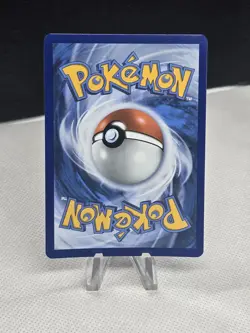 2025 Pokemon Phantasmal Flames WIGGLYTUFF 105/094 Illustration Rare - Image 2