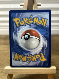 Lt. Surge’s Bargain 185/132 Pokemon TCG 2025 Mega Evolution Holofoil Near Mint - Image 2
