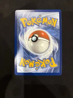 Pokemon White Flare Jellicent ex 168/086 Special Illustration Rare NM - Image 2