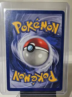 Pokemon TCG Lickitung Jungle 38/64 Non Holo 1st Edition Uncommon New Condition - Image 2