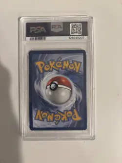 Charizard ex 223/197 PSA 9 Pokemon Obsidian Flames Special Illustration Rare - Image 2