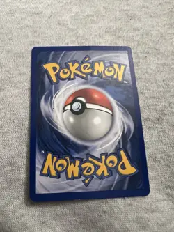 Pokemon TCG Chansey 3/130 Base Set 2 Holo Rare LP Condition - Image 2