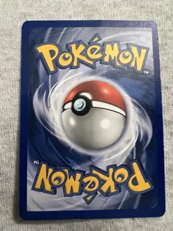 Pokemon TCG Chansey 3/130 Base Set 2 Holo Rare LP Condition - Image 4