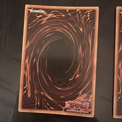 X3 Wind-Up Factory Unlimited YuGiOh Generation Force #GENF-EN054 LP - Image 5