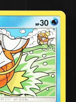 Magikarp 15/68 LP Hidden Fates English Pokemon Card TCG - Image 5
