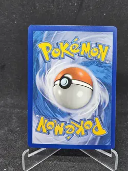 Pokemon Card Bulbasaur SM198 Detecive Pikachu Black Star Promo - Image 2
