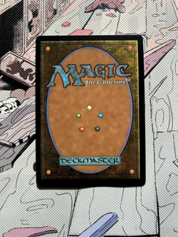 (Secret Lair) (Foil) (Borderless) Nicol Bolas Dragon God | NM | SLD #1246 | MTG - Image 2