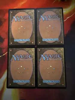 1x Badgermole Cub - TLA MTG LP - Image 2