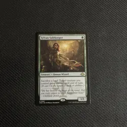 Sylvan Safekeeper - Modern Horizons 3 - MTG - Image 1