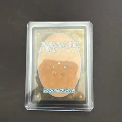 Teferi's Protection (Borderless) Double Masters 2022 Foil - Image 2