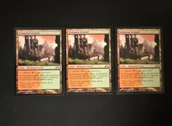 Stomping Ground - Gatecrash (LP) - Image 2