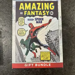 Gift Bundle Marvel's Spider-Man SPM MTG - Image 1