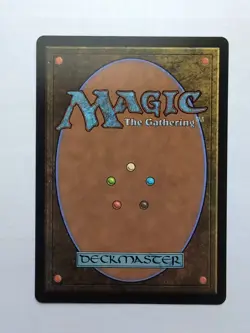 MTG Imprisoned in the Moon (TLE) Avatar The Last Airbender Borderless Regular 14 - Image 2