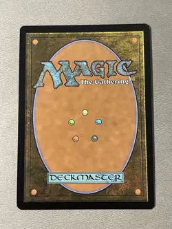 1x Sauron, the Necromancer, Showcase Art Surge Foil, LOTR, Magic, MTG NM - Image 2