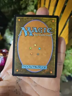 MTG Inferno of the Star Mounts AFR 293 Regular (Borderless) Rare NOT FOIL - Image 2