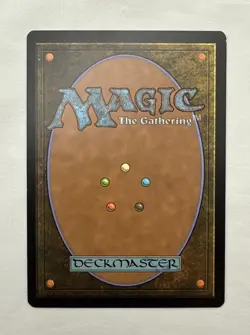 City of Brass x1 MTG Modern Masters 1x Magic Excellent Light Play EX LP - Image 2