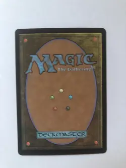 Kozilek, the Broken Reality Foil MTG Modern Horizon 3 NM #10 - Image 2