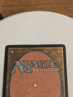 MTG Grave Pact - Stronghold Rare - Moderate Play - Magic The Gathering - Image 3