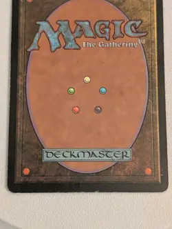 MTG Grave Pact - Stronghold Rare - Moderate Play - Magic The Gathering - Image 4