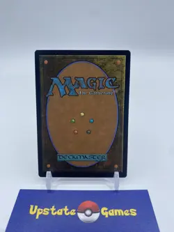 Foreboding Ruins DSC 0277 Magic the Gathering Duskmourn DSK MTG NM - Image 2