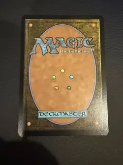 1x MTG Land Tax WOT #9 NM - Image 2