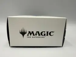 Magic The Gathering (MTG) Final Fantasy Prerelease Kit (NEW/SEALED) - Image 5