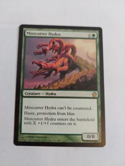 Mistcutter Hydra Theros Regular - Image 1