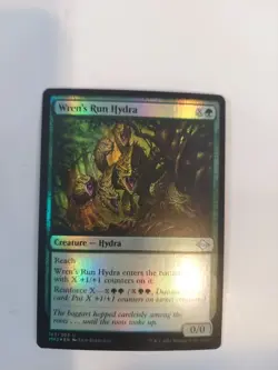 Wren's Run Hydra Modern Horizons 2 Foil - Image 1